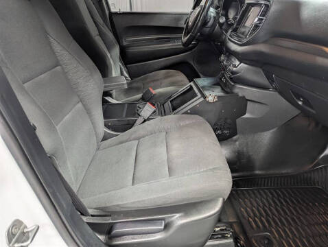 2022 Dodge Durango Pursuit