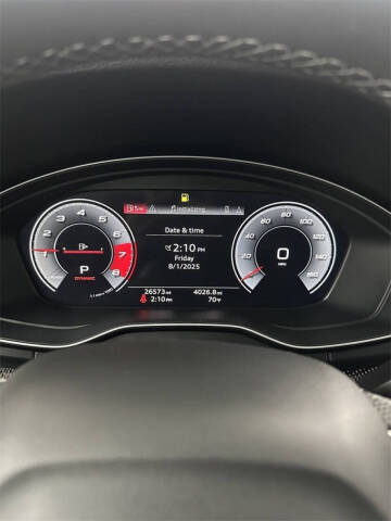 2022 Audi SQ5 Sportback 3.0T quattro Premium Plus