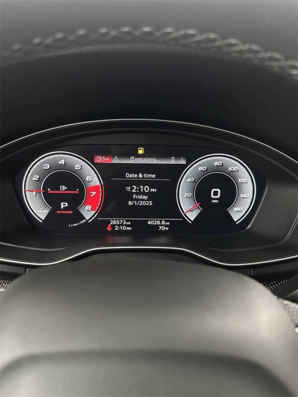 2022 Audi SQ5 Sportback 3.0T quattro Premium Plus