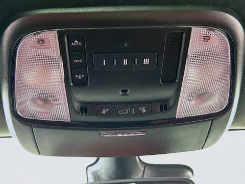 2024 Dodge Durango SRT Hellcat Premium