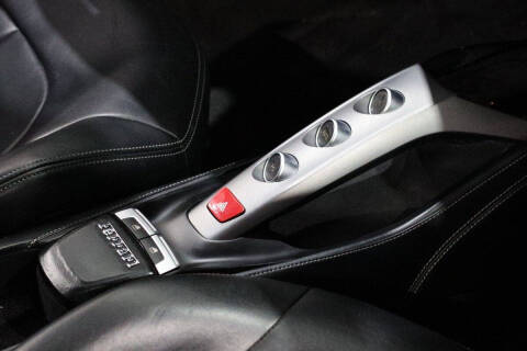 2016 Ferrari 488 GTB