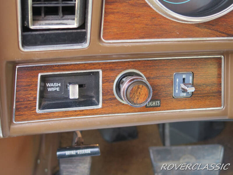 1977 Pontiac Phoenix