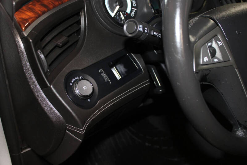 2013 Buick LaCrosse Leather