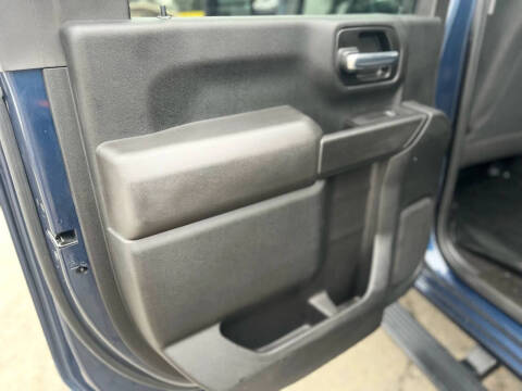 2021 GMC Sierra 2500HD