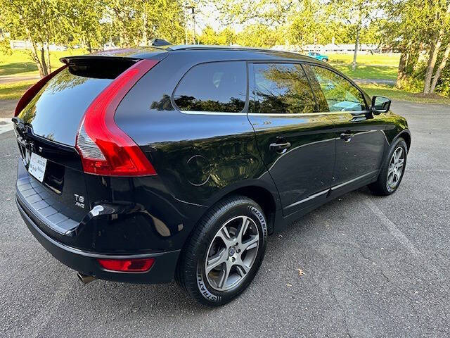 2011 Volvo XC60 for sale at White Top Auto in Warrenton, VA