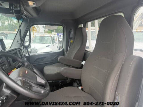 2024 Peterbilt 537