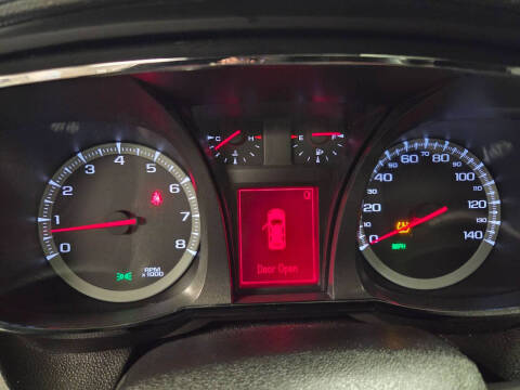 2016 GMC Terrain SLE-2