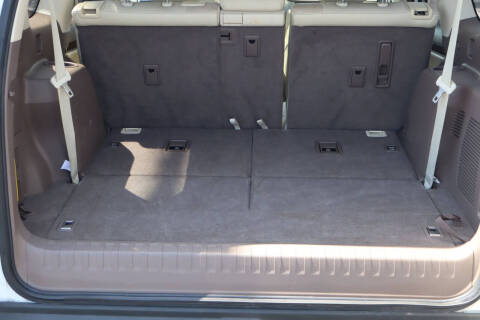 2018 Lexus GX 460