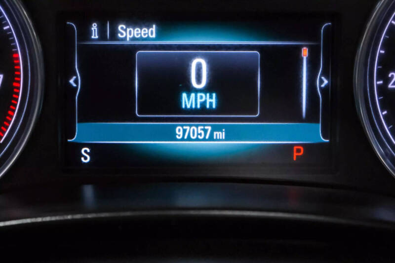 2018 Buick Enclave Premium