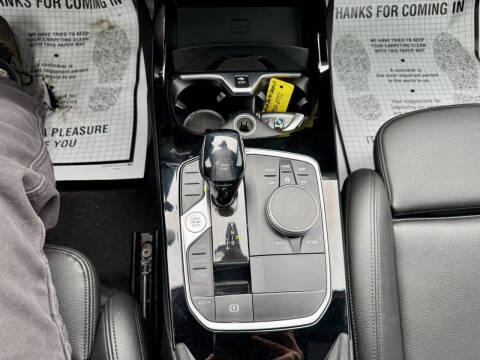 2020 BMW 2 Series 228i xDrive Gran Coupe