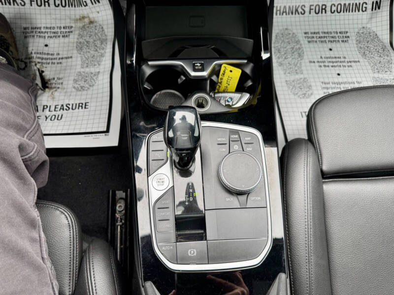 2020 BMW 2 Series 228i xDrive Gran Coupe