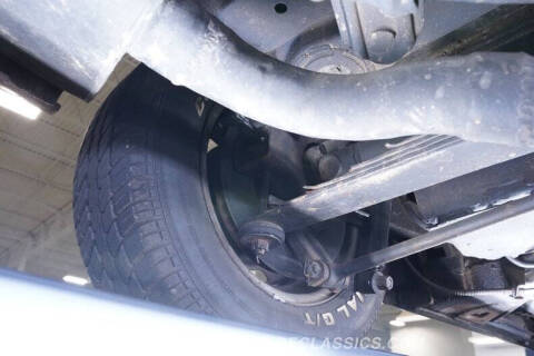 1968 Chevrolet Corvette