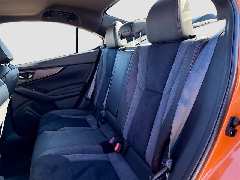 2023 Subaru WRX Limited