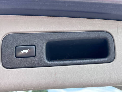 2015 Honda Odyssey EX-L w/DVD