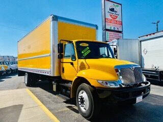 2017 International DuraStar 4300
