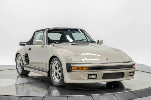 1969 Porsche 911
