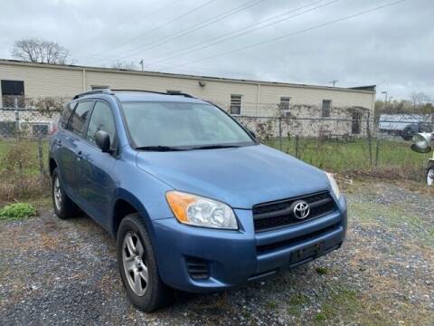 2012 Toyota RAV4 for sale at Hi-Lo Auto Sales in Frederick MD