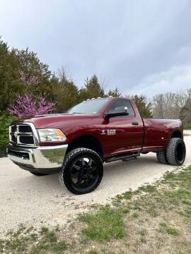 2016 RAM 3500 for sale at Dons Used Cars in Union MO
