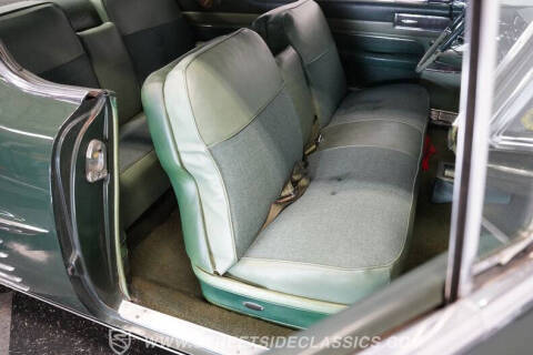 1958 Cadillac Series 62