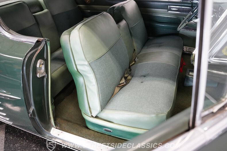 1958 Cadillac Series 62