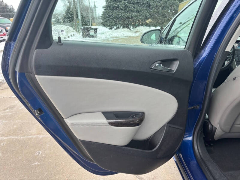 2014 Buick Verano Convenience Group