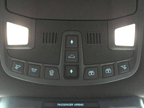 2022 Ford Expedition MAX King Ranch