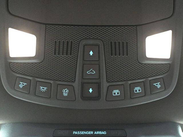 2022 Ford Expedition MAX King Ranch