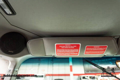 1995 AM General Hummer Slantback