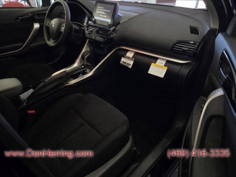 2026 Mitsubishi Eclipse Cross Ralliart
