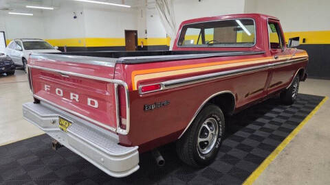 1978 Ford F-150