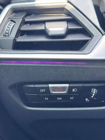 2023 BMW 4 Series 430i xDrive Gran Coupe