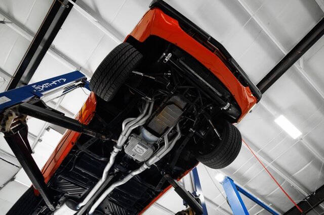 1970 Plymouth Barracuda