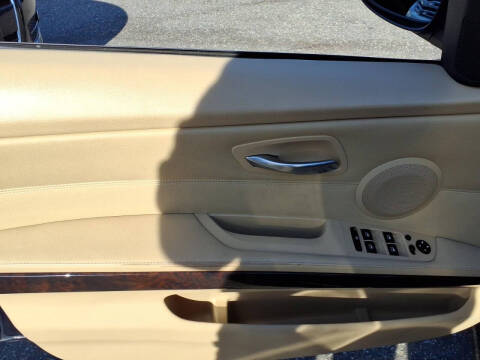 2008 BMW 3 Series 328xi