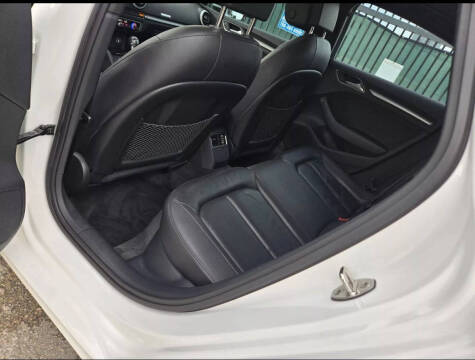 2018 Audi A3 2.0T Premium