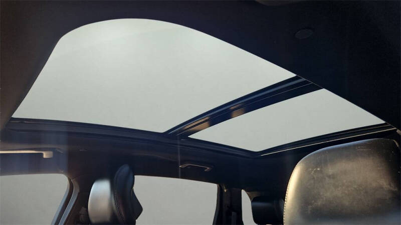 2019 Lincoln Nautilus Select