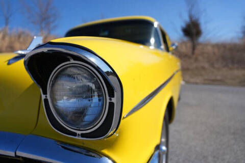 1957 Chevrolet Bel Air