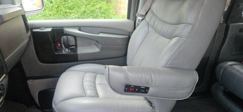 2007 Chevrolet Express