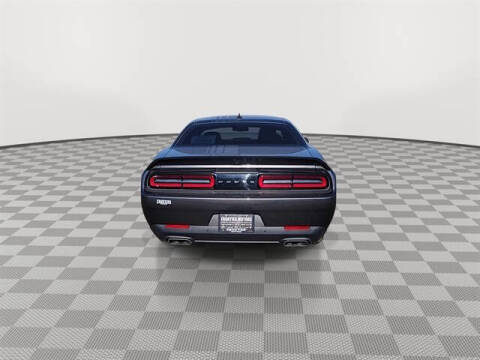 2019 Dodge Challenger