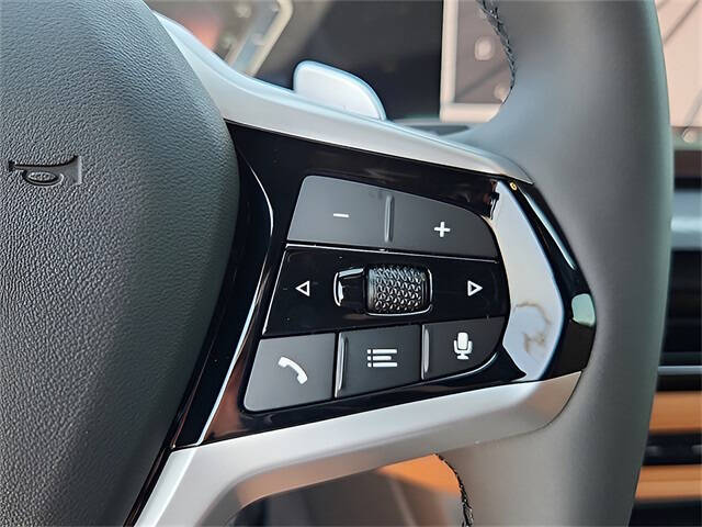 2026 BMW 4 Series 430i