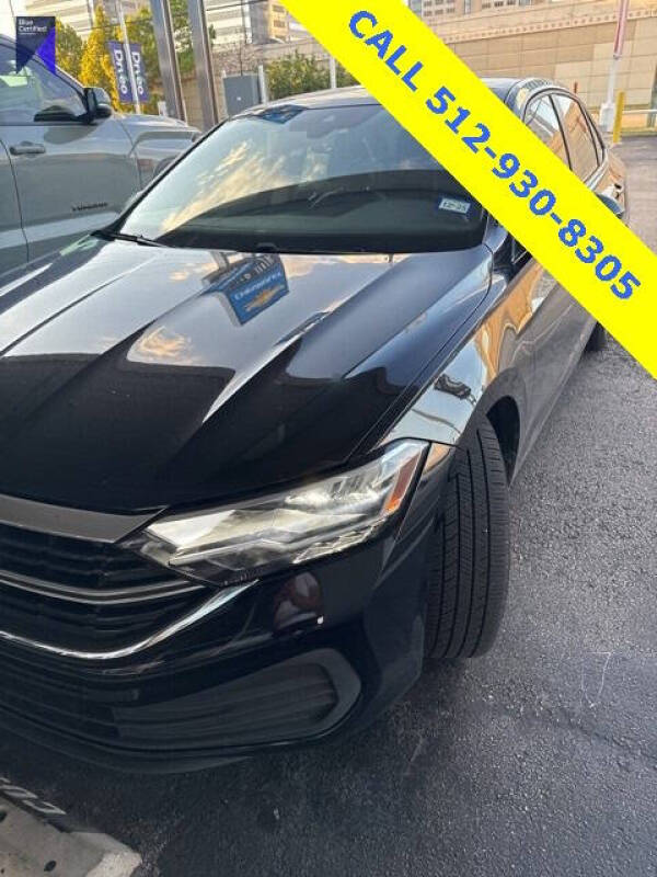 2023 Volkswagen Jetta SE