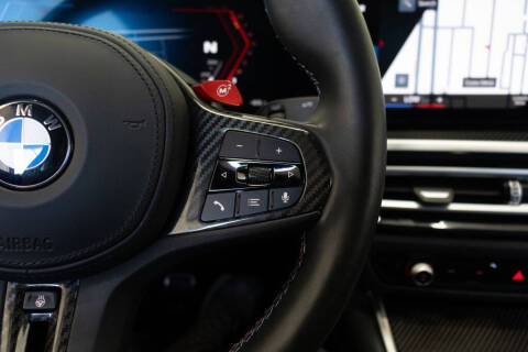 2024 BMW M2
