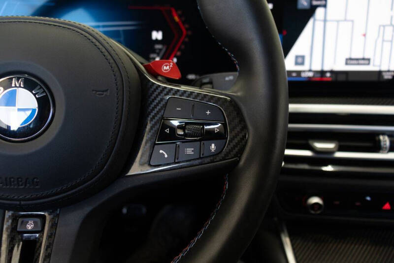 2024 BMW M2