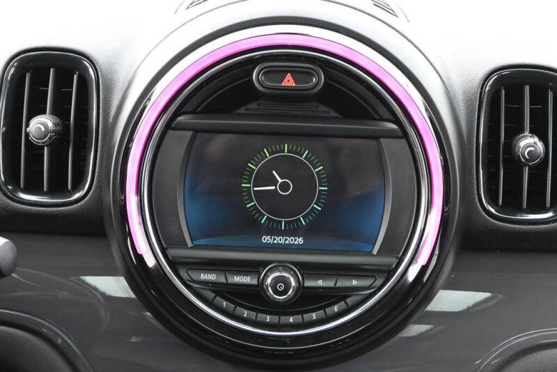2019 MINI Countryman Cooper ALL4