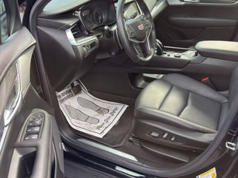 2023 Cadillac XT5 Sport