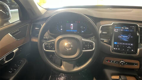 2024 Volvo XC90 B6 Plus Bright Theme 7P
