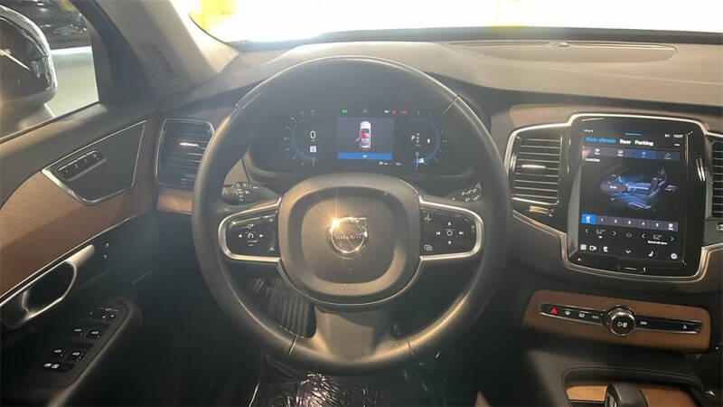 2024 Volvo XC90 B6 Plus Bright Theme 7P