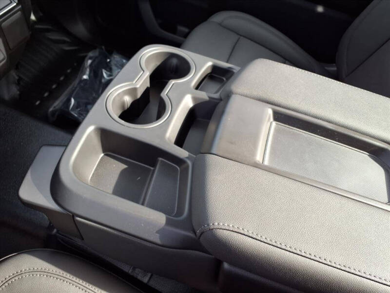 2026 Chevrolet Silverado 2500HD Work Truck