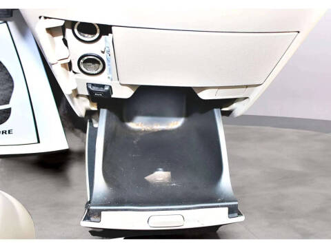 2011 Honda Odyssey EX