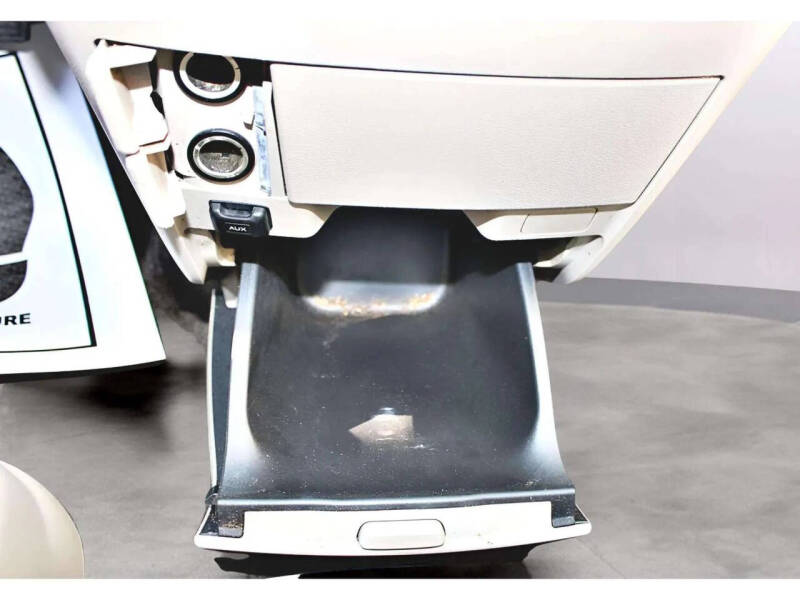 2011 Honda Odyssey EX