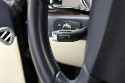 2017 Bentley Continental GT V8